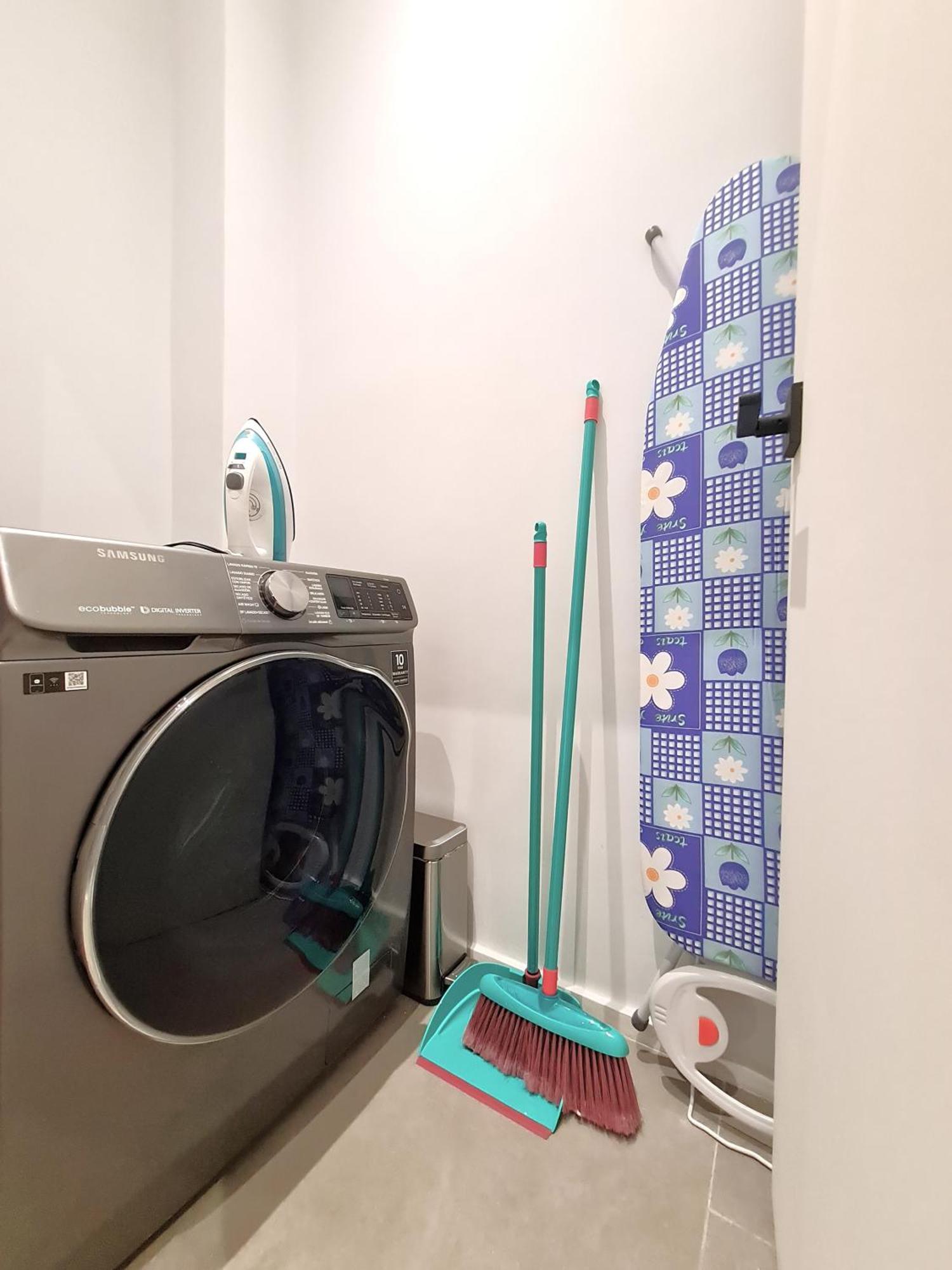 パナマ・シティーCentric 2Br With Terrace In Casco Antiguoアパートメント エクステリア 写真