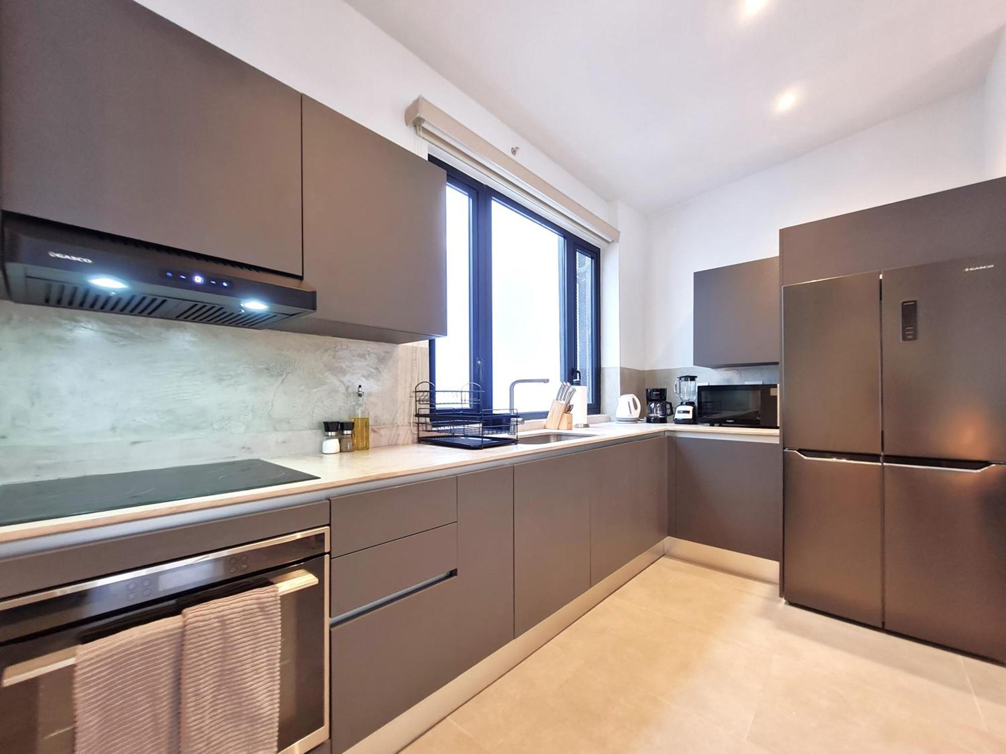 パナマ・シティーCentric 2Br With Terrace In Casco Antiguoアパートメント エクステリア 写真