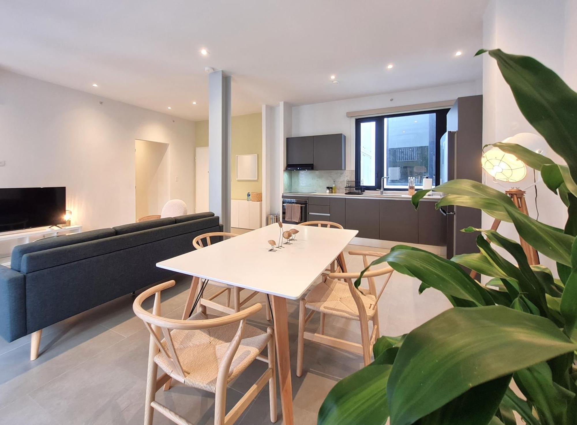 パナマ・シティーCentric 2Br With Terrace In Casco Antiguoアパートメント エクステリア 写真