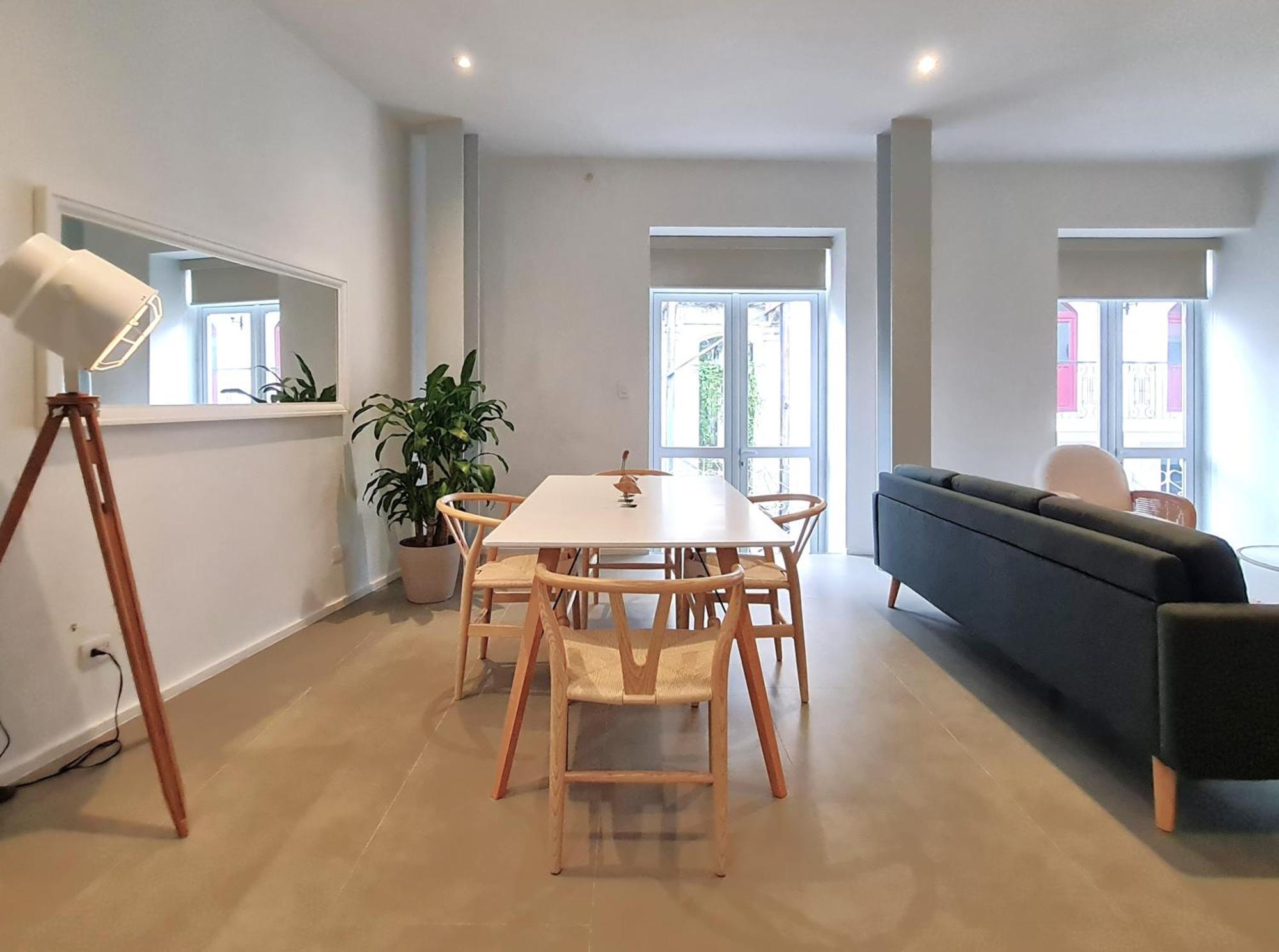 パナマ・シティーCentric 2Br With Terrace In Casco Antiguoアパートメント エクステリア 写真