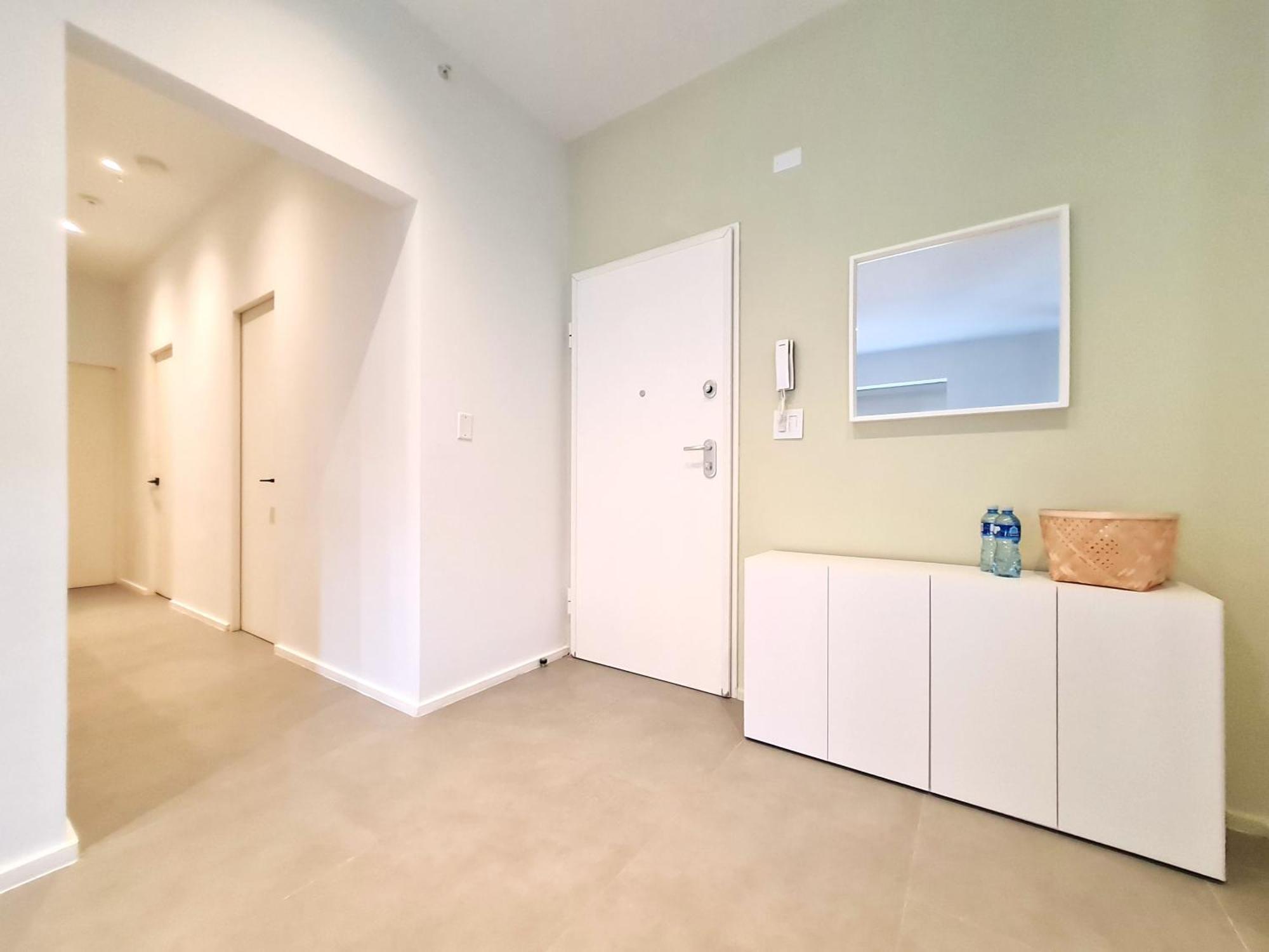 パナマ・シティーCentric 2Br With Terrace In Casco Antiguoアパートメント エクステリア 写真