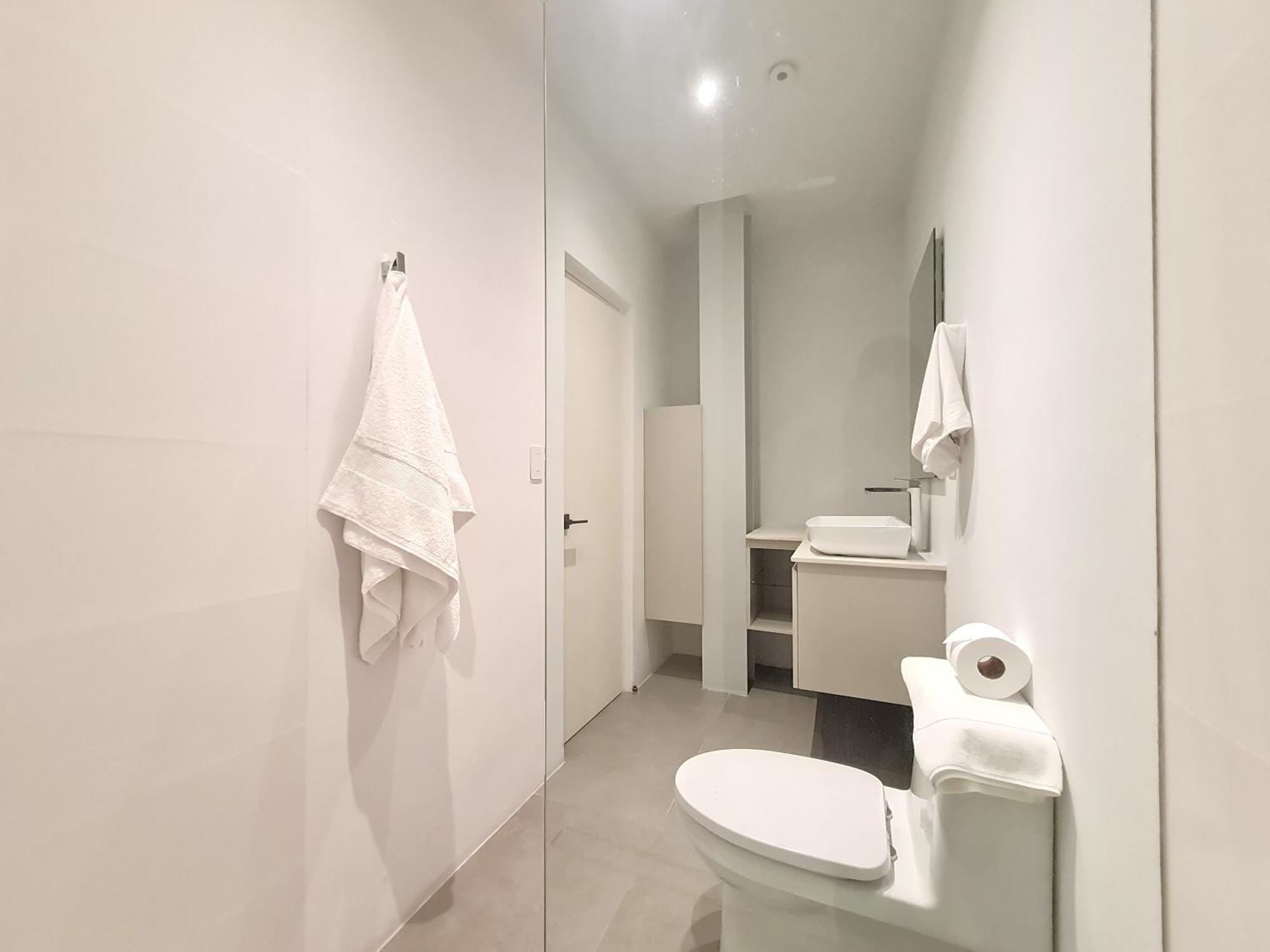 パナマ・シティーCentric 2Br With Terrace In Casco Antiguoアパートメント エクステリア 写真