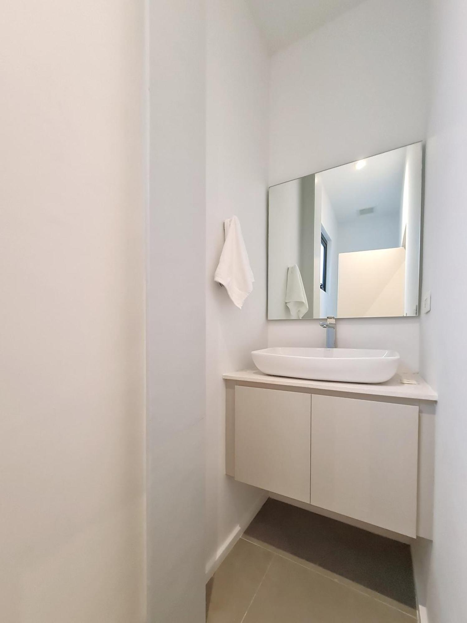 パナマ・シティーCentric 2Br With Terrace In Casco Antiguoアパートメント エクステリア 写真